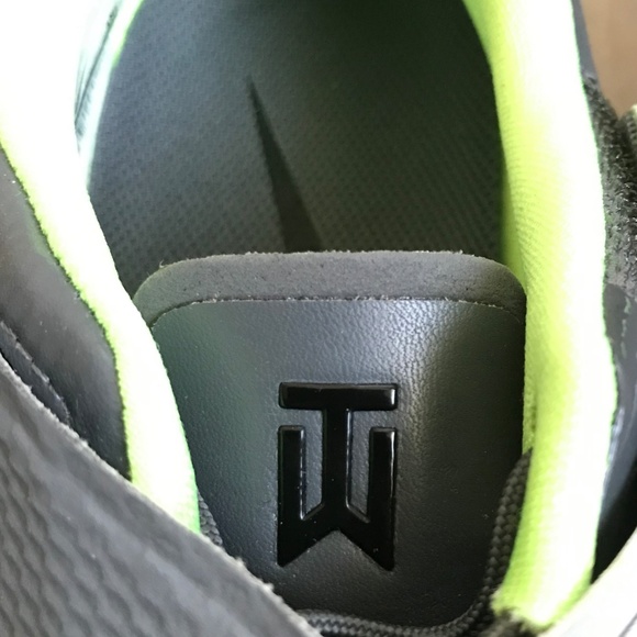 Nike Tiger Woods TW 2017 Golf Shoes - Men\'s Size 8 main image 6